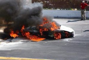 Takuma koga 2005 crash stockton 1