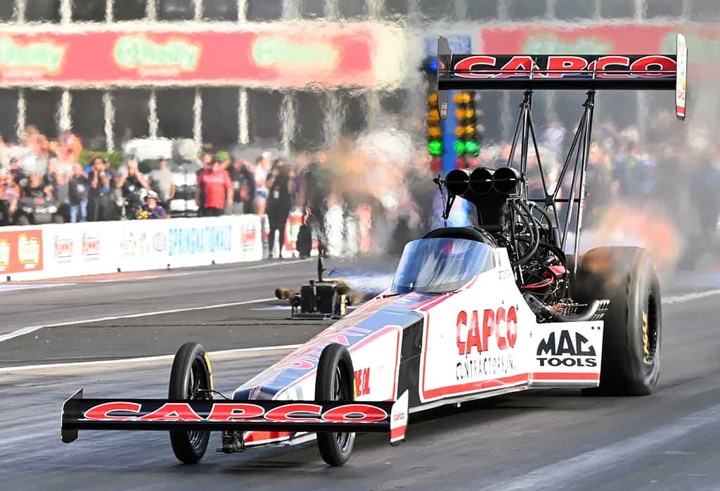 Capco nhra