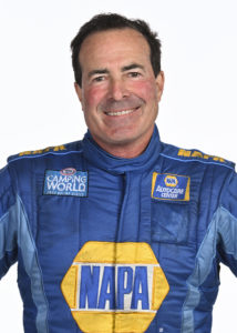 2022 Ron Capps