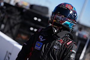 Ryan vargas' use of social media has allowed the jd motorsports driver to increase his marketability as he seeks to improve in the nascar xfinity series.