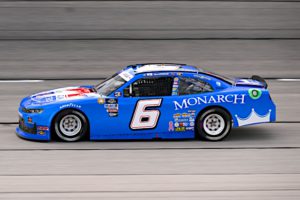 Ryan vargas' use of social media has allowed the jd motorsports driver to increase his marketability as he seeks to improve in the nascar xfinity series.
