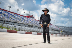 Richard Petty Darlington Raceway 1