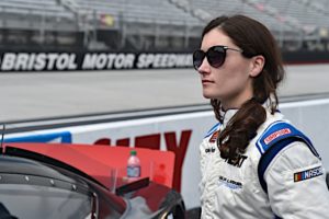 Landauer, nascar, xfinity, alpha