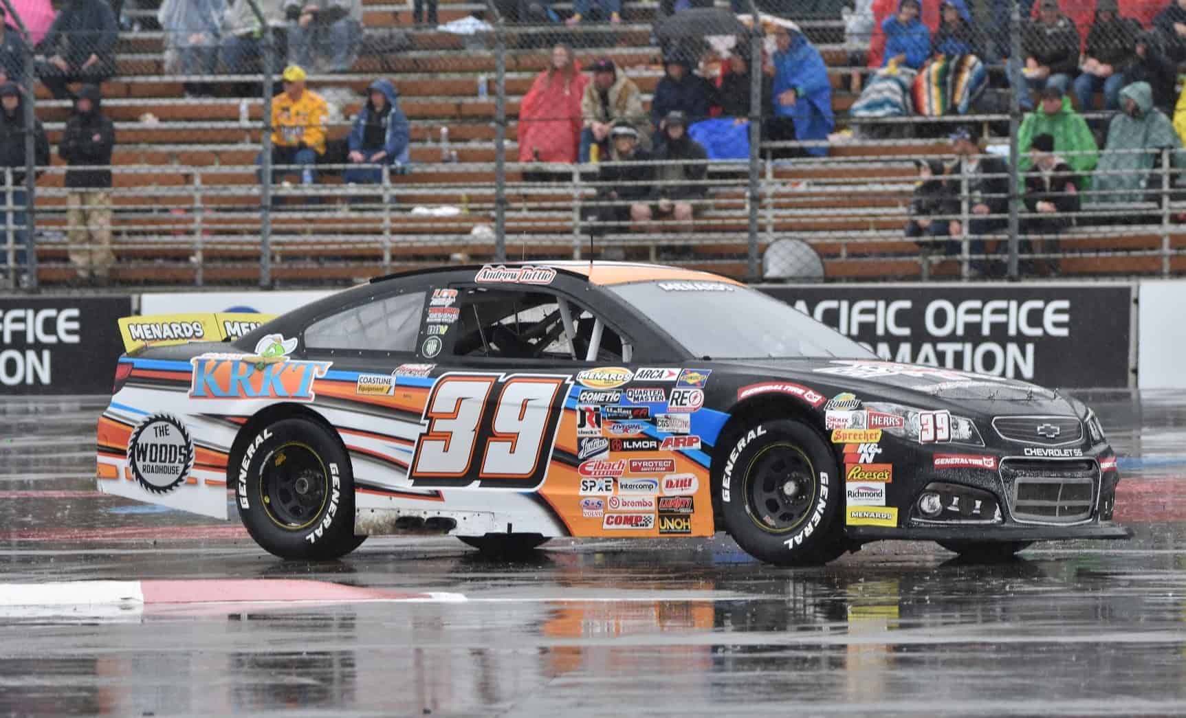 ARCA West at Portland: Teams Reactions and Analysis