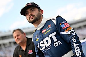 Bayley currey, currey, nascar, nascar xfinity series, pocono raceway, pocono