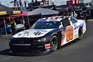 Brandon brown, brown, brandonbilt motorsports, pocono raceway, nascar, nascar xfinity series