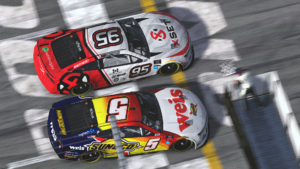 Enascar, iracing, kirwan, novak, busch, craven, pocono, enascar coca-cola iracing series, casey kirwan, zack novak, kurt busch, ricky craven, pocono raceway, darlington, darlington raceway