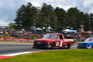 Deegan, nascar, truck, mid-ohio