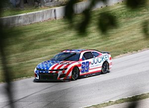 Suarez, nascar, cup, road america