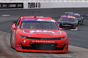 Bayley currey, currey, nascar, nascar xfinity series, pocono raceway, pocono