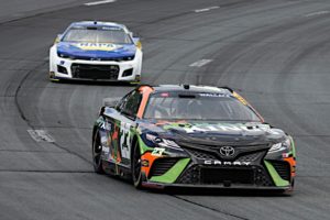 Bubba Wallace, Wallace, NASCAR, NASCAR Cup Series, NHMS, New Hampshire Motor Speedway, Ambetter 301