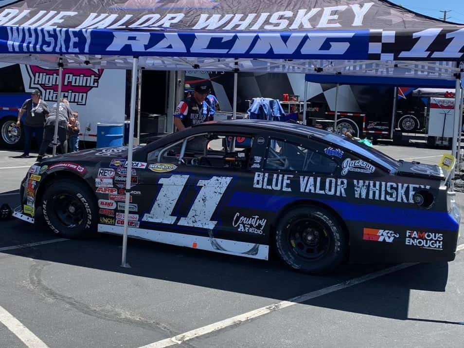 Brandon Lowden Racing ARCA West at Irwindale II: Teams Reactions and Analysis