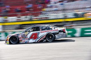 The 1,000th arca menards series west race in history was won by tanner reif at evergreen speedway.