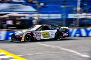 The 1,000th arca menards series west race in history was won by tanner reif at evergreen speedway.