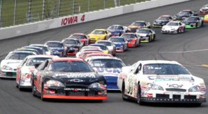 Next weekend, the arca menards series west will hold its' 1,000th race as the series dates back to the early days of nascar.