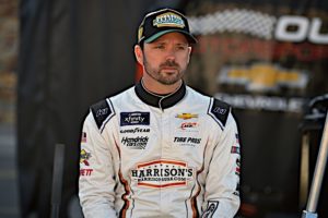Despite an early mistake in the new holland 250, jr motorsports driver josh berry rebounded for a top-10 finish in the nascar xfinity series race at michigan international speedway.
