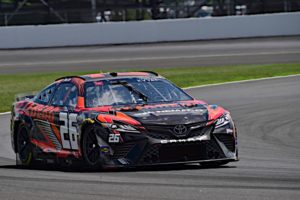 Daniil kvyat, team hezeberg, nascar, nascar cup series, indianapolis motor speedway, indianapolis motor speedway road course, indianapolis motor speedway grand prix circuit, indy, kvyat, formula 1, f1