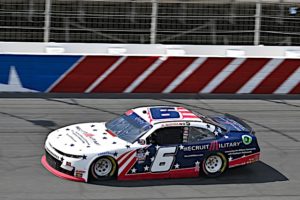 Ryan Vargas and JD Motorsports welcome another new sponsor to NASCAR, National Metering Services, for the Xfinity race at Daytona.