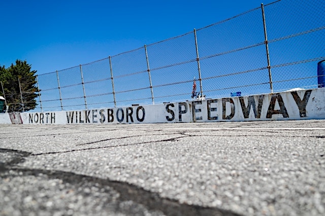 NASCAR Cup Series drivers Ryan Blaney and Chase Elliott reflect on the first attempt at reviving North Wilkesboro Speedway which will host the All-Star Race in 2023.