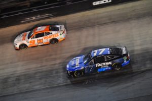 Bms s chase elliott chris buescher battle jacob seelman photo