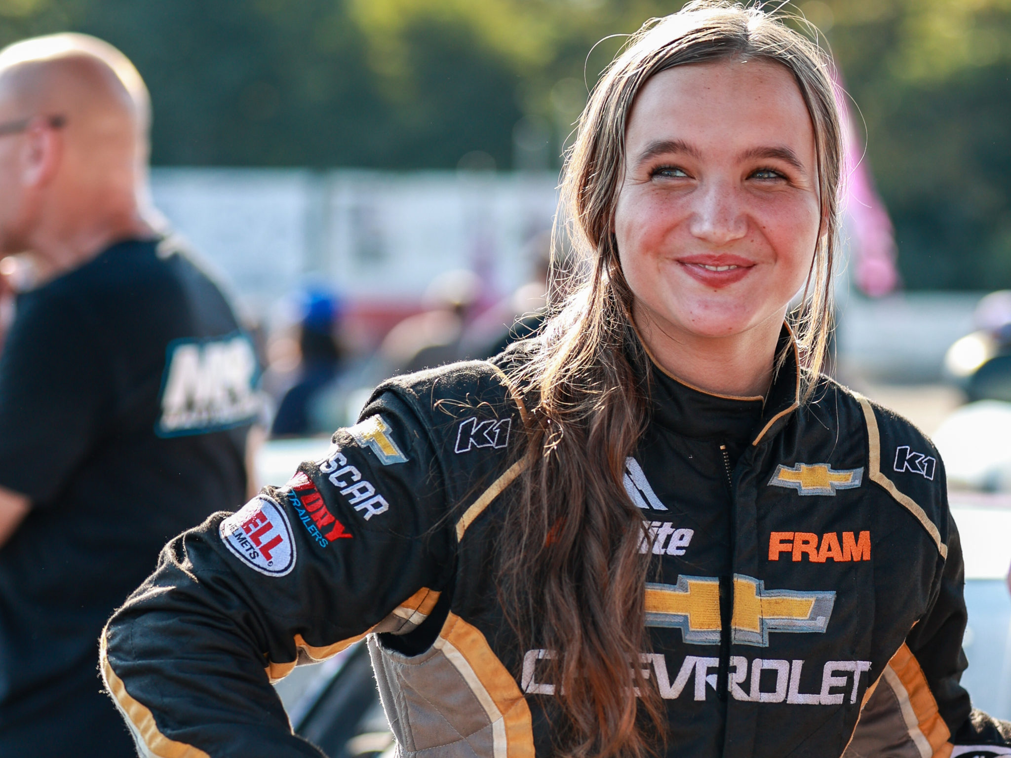 Hettinger to Make ARCA West Debut with Young’s Motorsports