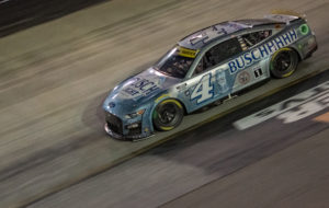 Playoff Pulse: Round of 12 set after Bristol Night Race