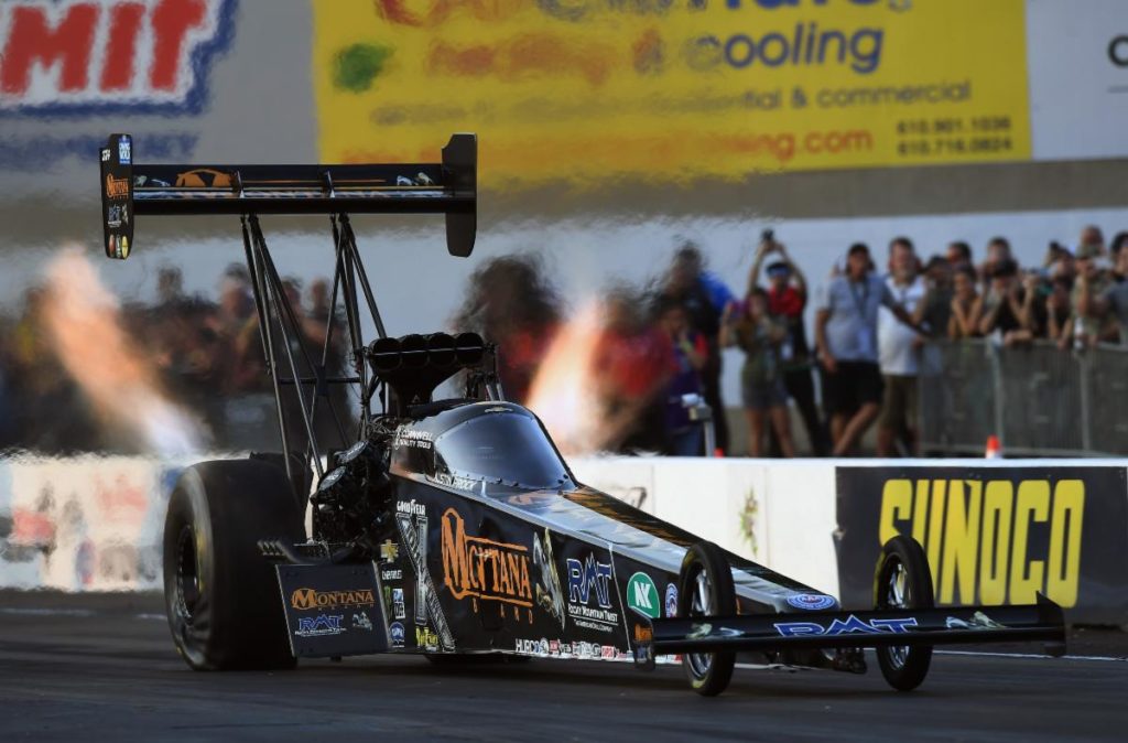 Austin Reicks Racing Cream rises to the top at Reading Nationals | Kickin' the Tires