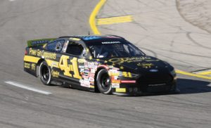 Taylor Gray dominates the ARCA Menards Series West Star Nursery 150 at the Bullring at Las Vegas Motor Speedway.