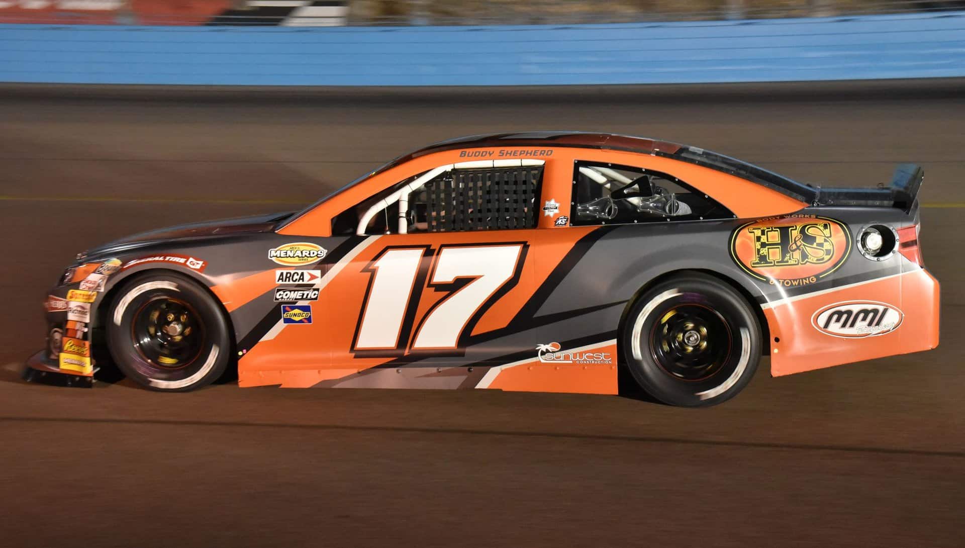 ARCA West at Phoenix: Team Reactions and Analysis