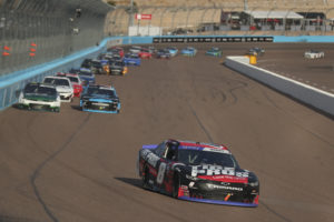 Josh berry finishes fourth in the 2022 nascar xfinity series championship.