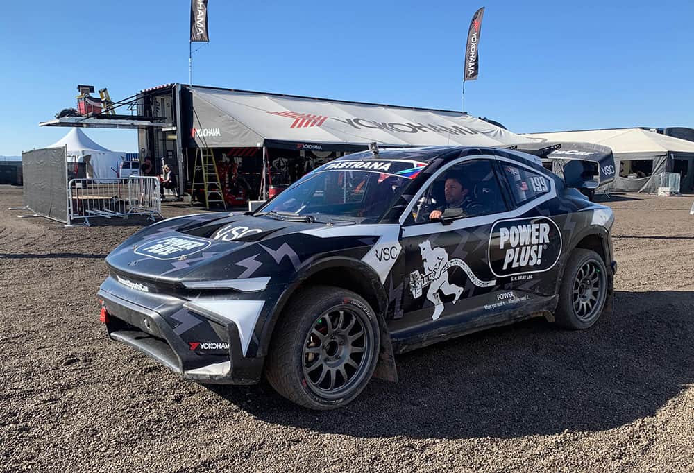 Rallycross phoenix 2