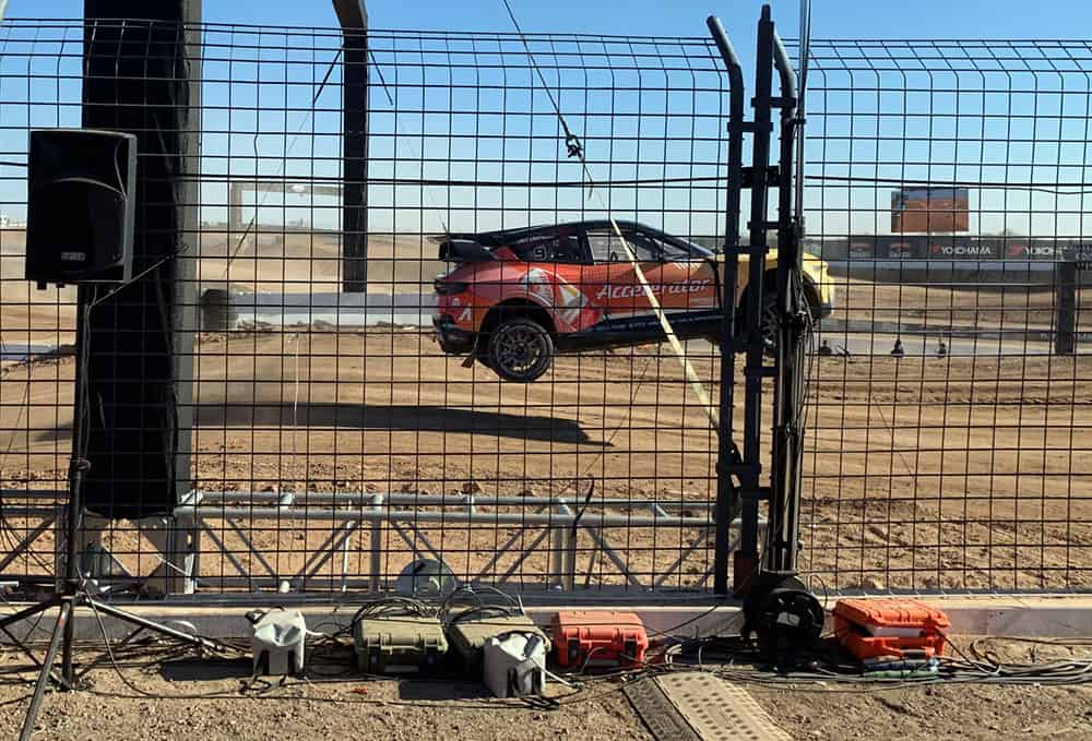 RallyCross Phoenix 8