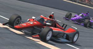 Malezcka Wins Second Consecutive Elite Racing Indy 500