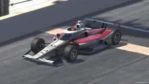 The end of a licensing agreement between the ntt indycar series and iracing has the sim racing community facing major changes.
