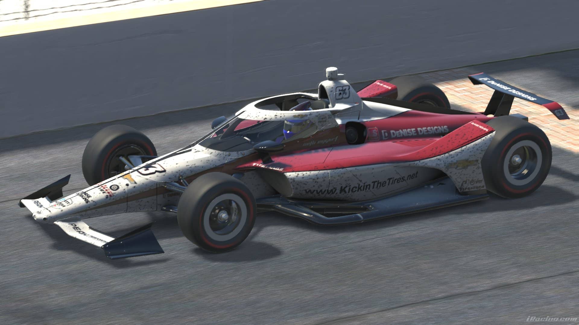 The end of a licensing agreement between the NTT IndyCar Series and iRacing has the sim racing community facing major changes.