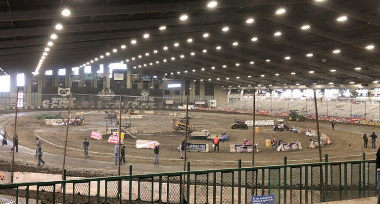 The 2022 Tulsa Shootout Micro-Sprint Week Begins Monday | Kickin' the Tires