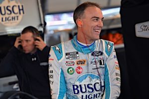 Kevin harvick will retire from full-time competition in the nascar cup series following the 2023 season.