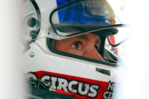 Travis Pastrana's flashy NASCAR debut certifies his status as motor sports GOAT