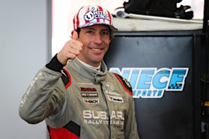 Travis pastrana will attempt to make his nascar cup series debut in the 2023 daytona 500 with 23xi racing.