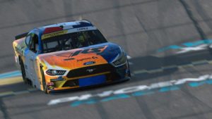 Team Dillon eSports' Jordy Lopez Jr and Tucker Minter will push each other to improve over the course of the 2023 eNASCAR Coca-Cola iRacing Series season.