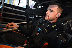 Ty Dillon will run select races in the NASCAR Xfinity Series for Richard Childress Racing.