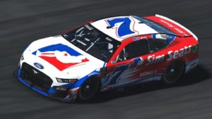 Garrett Lowe and Malik Ray join forces with Jim Beaver Esports for the 2023 eNASCAR Coca-Cola iRacing Series season.