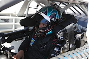 Ryan vargas joins chk racing as an anchor driver for the 2023 nascar xfinity series season.