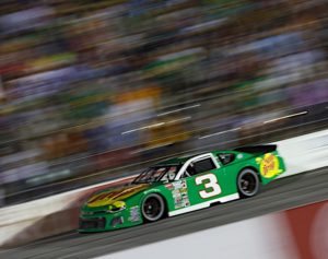 Dale earnhardt jr. Leads a list of nascar icons that have purchased the solid rock carriers cars tour.