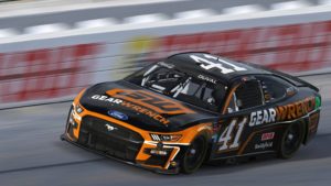 Stewart-haas esports' dylan duval and steven wilson look to build on their success in the enascar coca-cola iracing series in 2023.