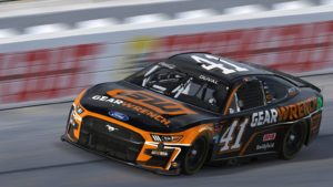 Stewart-Haas eSports' Dylan Duval and Steven Wilson look to build on their success in the eNASCAR Coca-Cola iRacing Series in 2023.