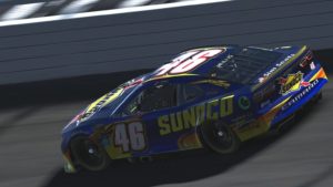 Rise esports' jimmy mullis and zack novak aim to bring the enascar coca-cola iracing series team back to championship form.