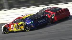 Rise esports' jimmy mullis and zack novak aim to bring the enascar coca-cola iracing series team back to championship form.