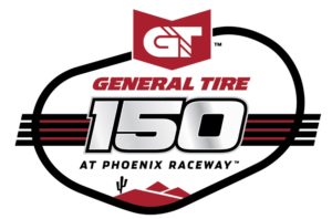 The 2023 arca menards series west season starts with the general tire 150 at phoenix raceway.