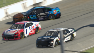 The '#ItsBeenGr8' Tour started off strong with a win for JR Motorsports' Michael Conti at The Milwaukee Mile.